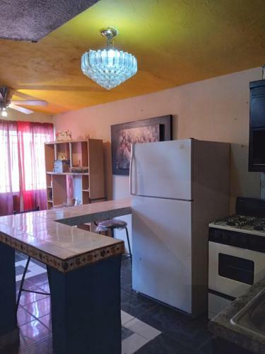Casa Hu�sped Alem Torres