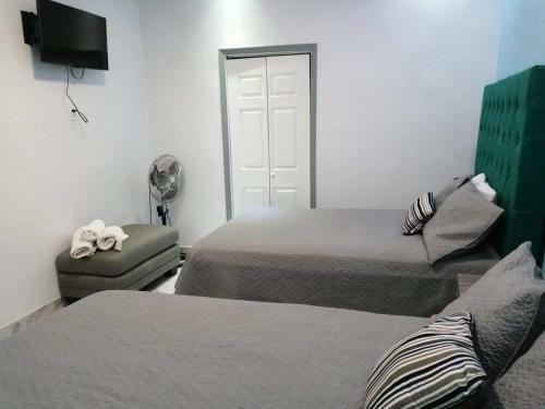 Apartamento 5 Min From The American Consulate