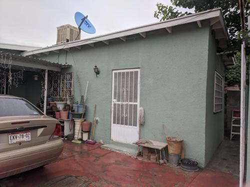 Apartamento 5 Min From The American Consulate
