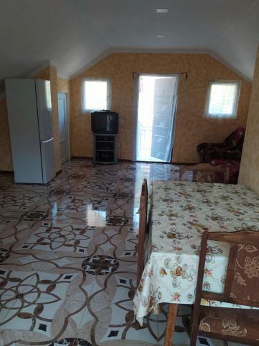 Bed & Breakfast Guest House Anahit