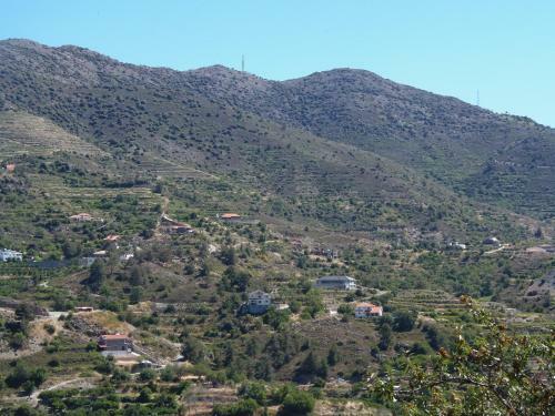 Apartamento Mountrest