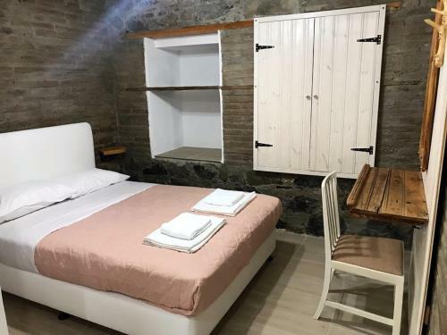 Apartamento To Konatzi Tis Maroulas