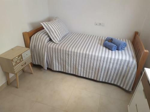 Apartamentos Con Terraza Costa De La Luz