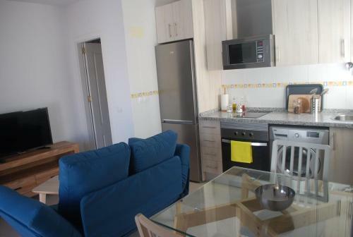 Apartamentos Con Terraza Costa De La Luz