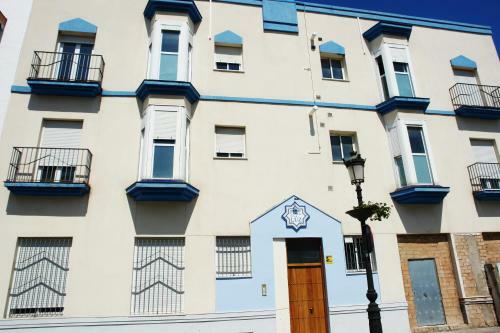 Apartamentos Con Terraza Costa De La Luz