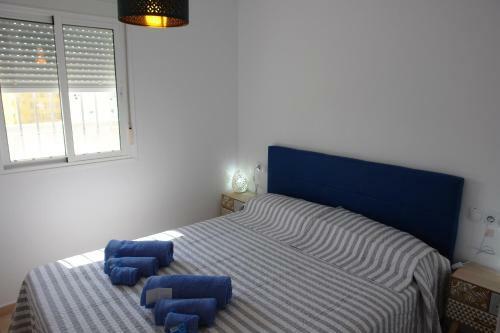 Apartamentos Con Terraza Costa De La Luz
