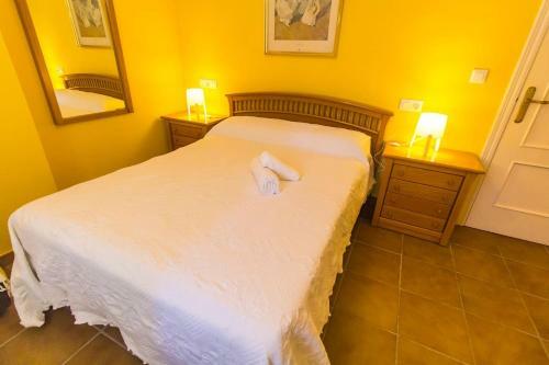 Simplyhosted Costaballena Con Piscina