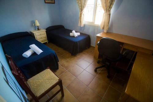 Simplyhosted Costaballena Con Piscina