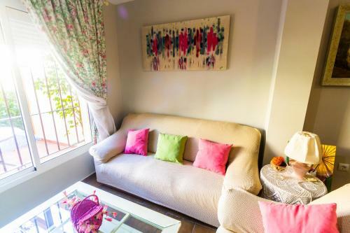 Simplyhosted Costaballena Con Piscina