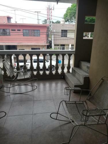 Dos Habitaciones Con Ba�o Privado Y Entrada Independiente