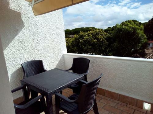 Apartamento Rote�o Cerca Del Mar