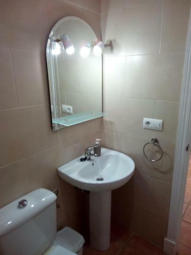 Apartamento Rote�o Cerca Del Mar