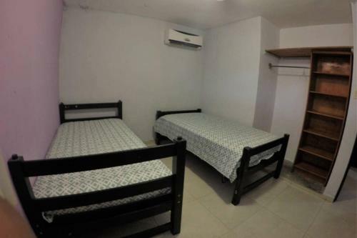 Apartamento C�modo Depa Interior