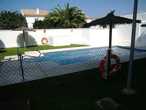 Apartment In Rota Cadiz