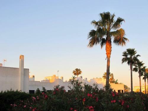 Apartment In Rota Cadiz