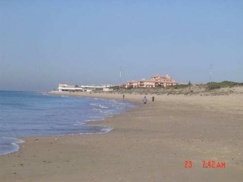 Apartment In Rota Cadiz