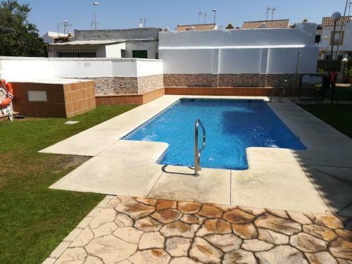 Apartment In Rota Cadiz
