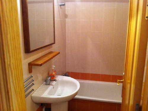 Apartment In Rota Cadiz