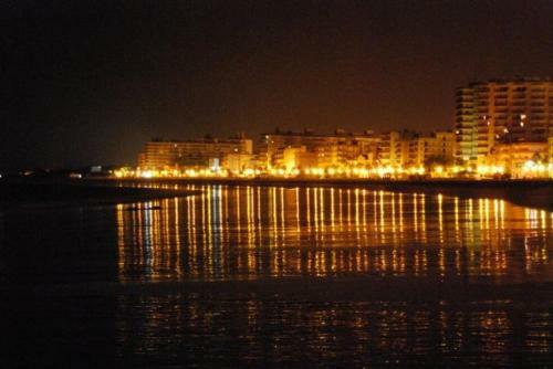 Apartment In Rota Cadiz