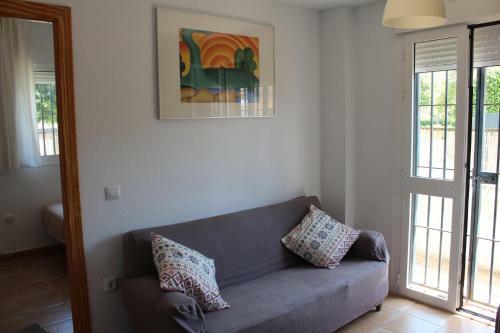 Apartment In Rota Cadiz
