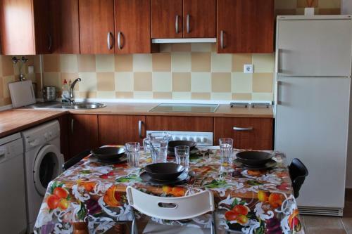 Apartment In Rota Cadiz
