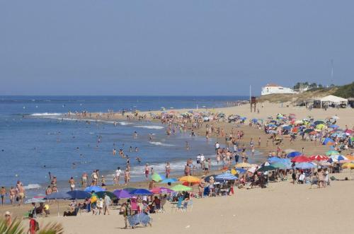 Apartment In Rota Cadiz