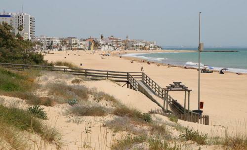 Apartment In Rota Cadiz