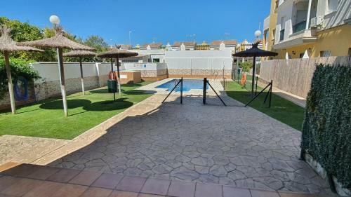 Apartment In Rota Cadiz