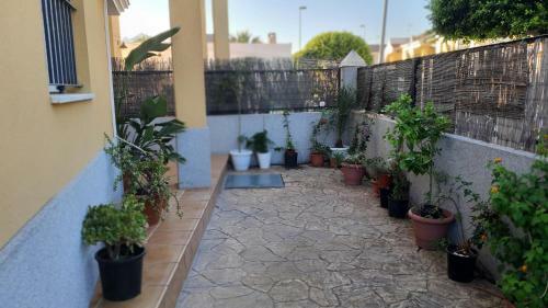 Apartment In Rota Cadiz