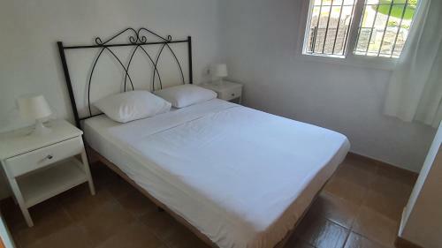 Apartment In Rota Cadiz