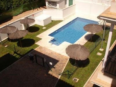 Apartment In Rota Cadiz
