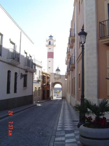 Apartment In Rota Cadiz