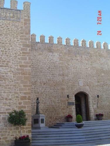 Apartment In Rota Cadiz