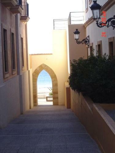 Apartment In Rota Cadiz