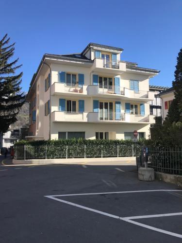 Brig City Garden Apartment