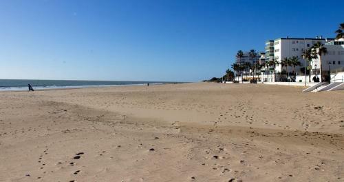 Apartamento Frente Al Mar