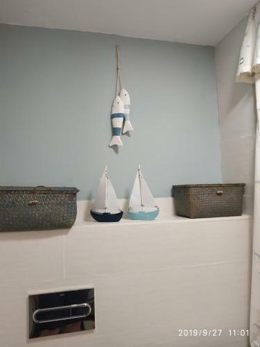 Apartamento Frente Al Mar