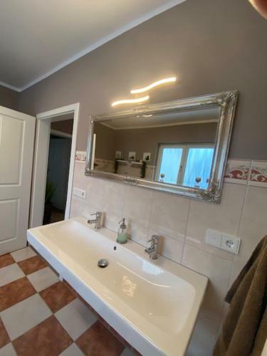 Apartamento Villa G�uboden