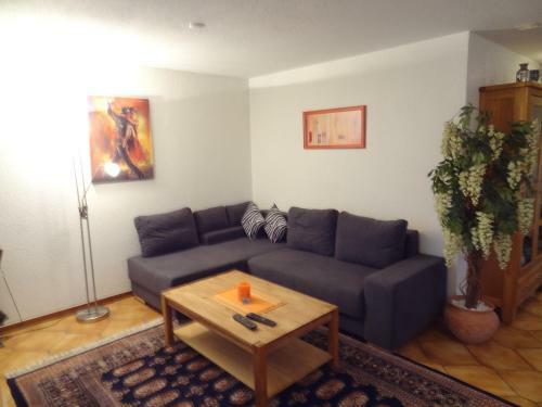 Apartamento Haus Sarah