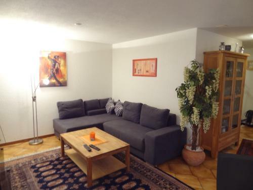 Apartamento Haus Sarah