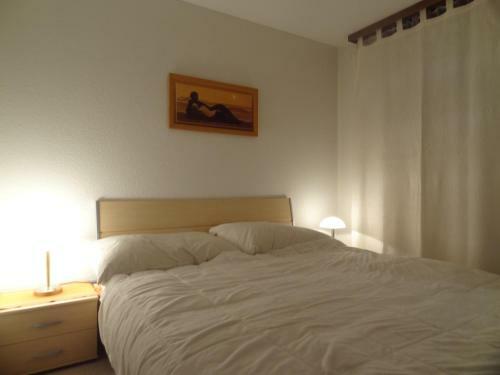 Apartamento Haus Sarah