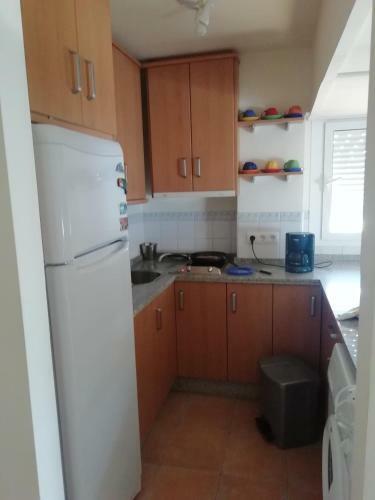 Apartamento En Rota