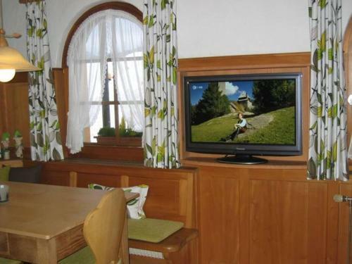 Apartamento Haus Morgensonne