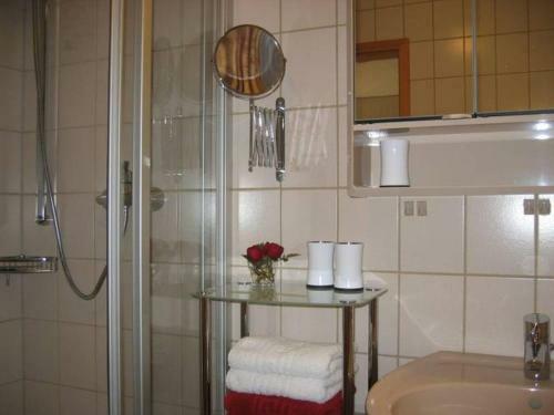 Apartamento Haus Morgensonne