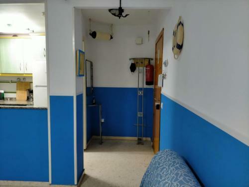 Apartamento Low Cost El Marinero