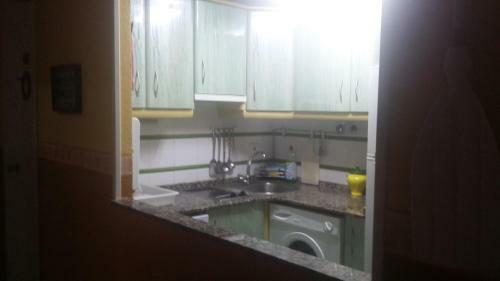 Apartamento Low Cost El Marinero