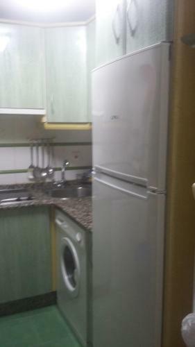 Apartamento Low Cost El Marinero