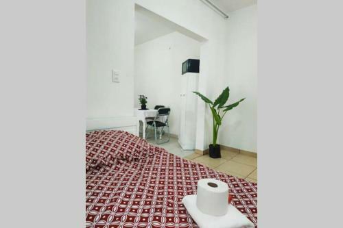 Neza Apartamento Independiente