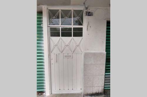 Neza Apartamento Independiente