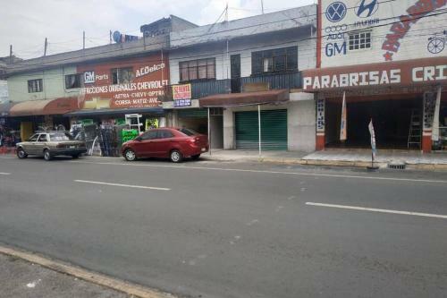 Neza Apartamento Independiente